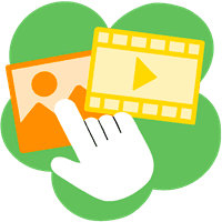 Фото-видео фиксация