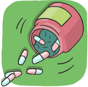 утилизация лекарств