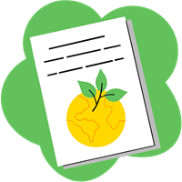 Подача Экологической отчетности