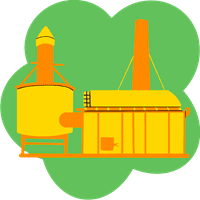 Собственная площадка