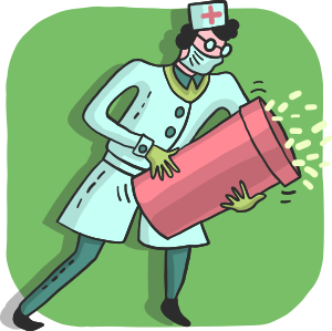 утилизация медицинских отходов