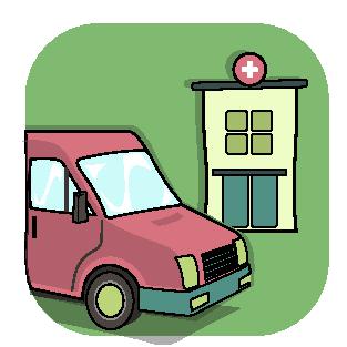 Вывоз и утилизация отходов медицинской клиники