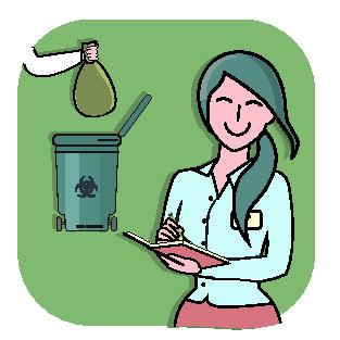 Утилизация опасных отходов в ГК Управление отходами