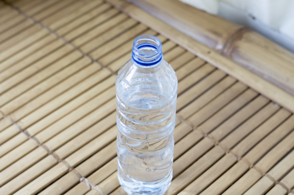 Утилизация пластикового мусора