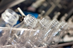 Утилизация пластиковых бутылок