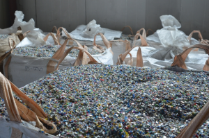 Утилизация отходов