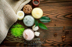 Экологическая косметика