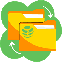 Передача оформленных документов клиенту