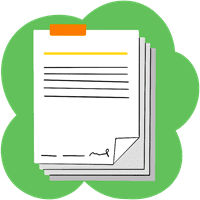 Получение итогового комплекта документов из РПН